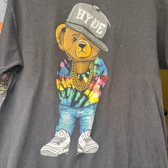 Large Men Shirts - Picture 3 of 16